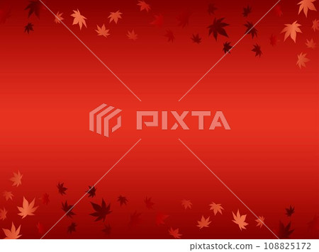 F maple, red 3 F maple, red 3 108825172