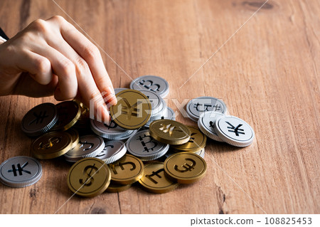 Forex craft image Forex craft image 108825453