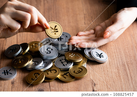 Forex craft image Forex craft image 108825457