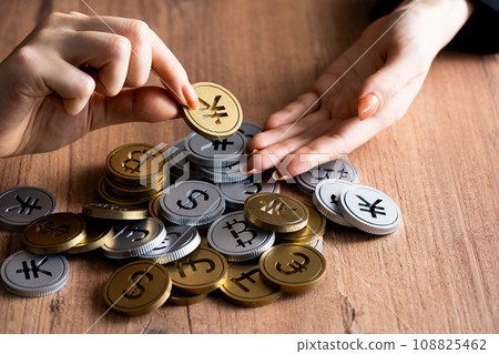 Forex craft image 108825462