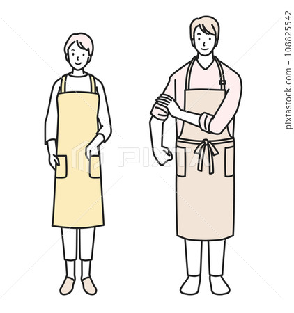 家庭主婦及家庭丈夫 家庭主婦及家庭丈夫 108825542