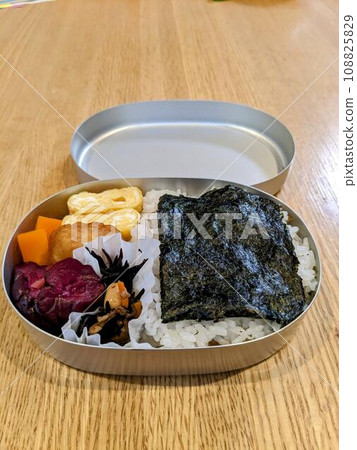 Nostalgic lunch box Nostalgic lunch box 108825829