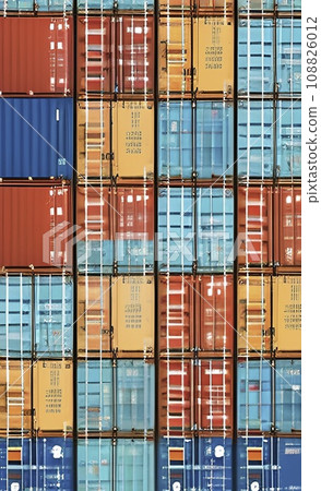 The Backbone of Maritime Routes. The Indispensable Role of Container Transportation in World Trade The Backbone of Maritime Routes. The Indispensable Role of Container Transportation in World Trade 108826012