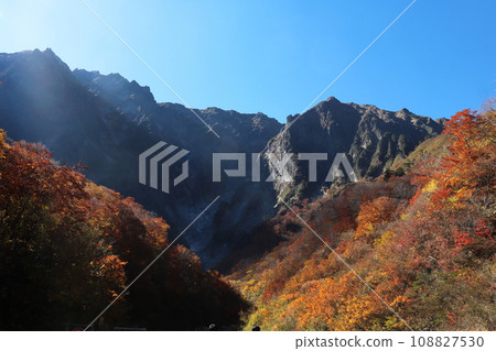 秋葉和谷川山、倉澤 108827530