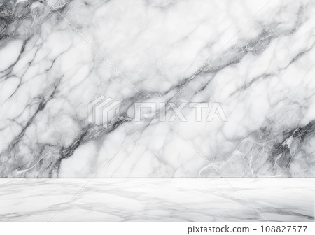 Three-dimensional marble background AI image Three-dimensional marble background AI image 108827577