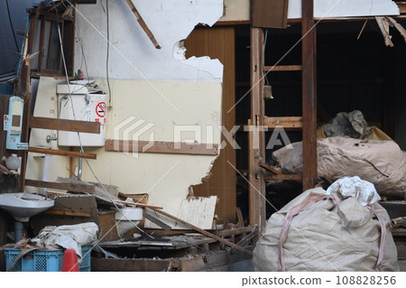 鎌倉市房屋拆除工作 鎌倉市房屋拆除工作 108828256
