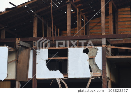 鎌倉市房屋拆除工作 鎌倉市房屋拆除工作 108828257