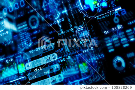 商業和技術背景材料 商業和技術背景材料 108828269