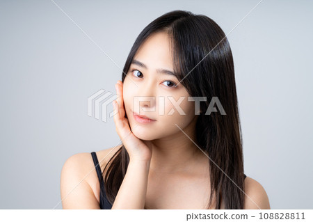 Beauty of young women 108828811