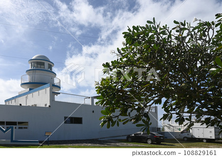 Japanese Lighthouse (Mariana Lighthouse) Restaurant in Saipan 108829161