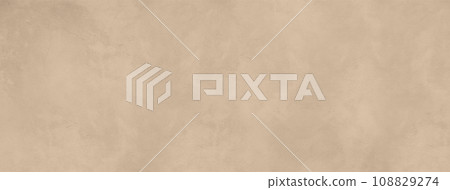Empty beige concrete wall background Empty beige concrete wall background 108829274