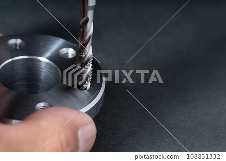 螺紋切削刀具 螺紋切削刀具 108831332