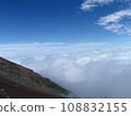 從富士山的視圖 108832155