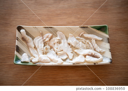 烤紅鯛魚 108836950