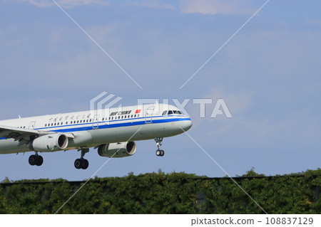 Air China Air China 108837129