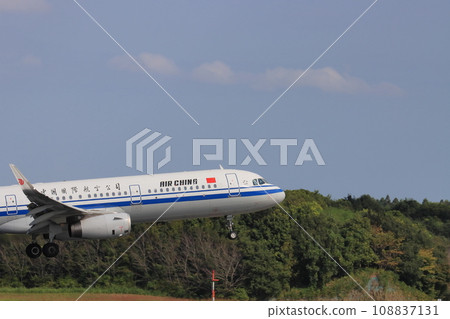 Air China Air China 108837131