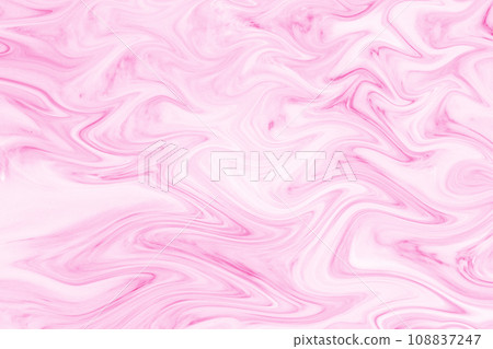 Pink marble texture background pattern with high resolution. 108837247