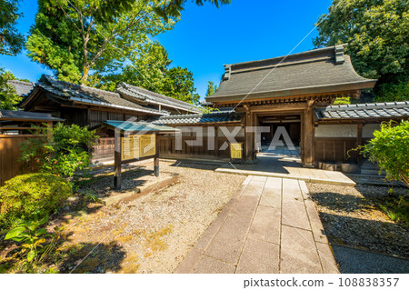 新潟縣新垣市家庭住所椿 新潟縣新垣市家庭住所椿 108838357