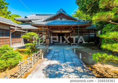 新潟縣新垣市家庭住所椿 108838361