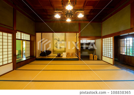 Niigata Prefecture Tanaki Family Residence Tsubakijuso Niigata Prefecture Tanaki Family Residence Tsubakijuso 108838365