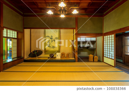 Niigata Prefecture Tanaki Family Residence Tsubakijuso Niigata Prefecture Tanaki Family Residence Tsubakijuso 108838366