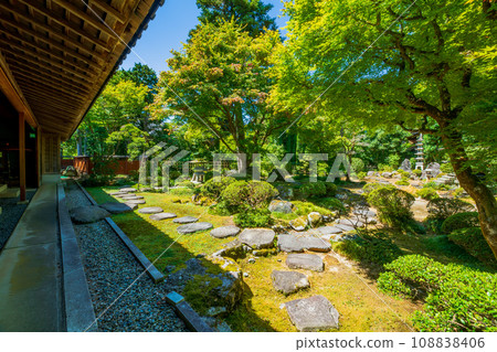 Niigata Prefecture Tanaki Family Residence Tsubakijuso 108838406