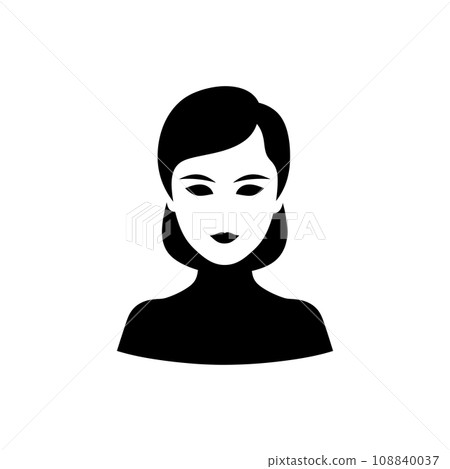 Carol Icon - Simple Vector Illustration - Simple Vector Illustration Carol Icon - Simple Vector Illustration - Simple Vector Illustration 108840037