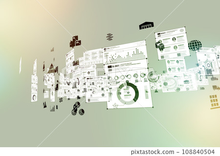 圖像CG藝術作品 108840504