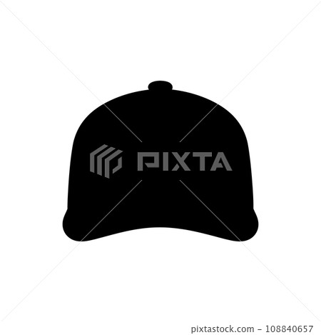 Rally Cap Icon Rally Cap Icon 108840657