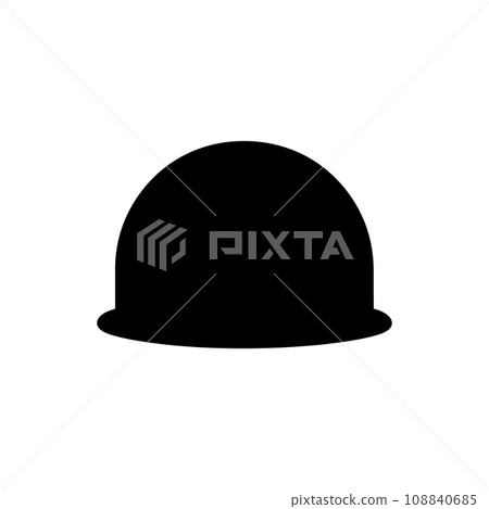Fan Cap Icon Fan Cap Icon 108840685
