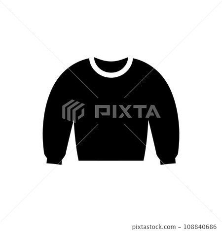 Fan Jersey Icon 108840686