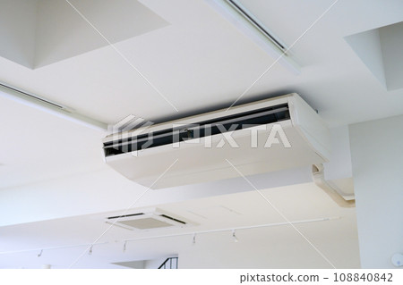商用空調已安裝 108840842