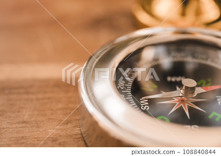 strange compass strange compass 108840844