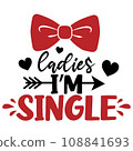 Valentine, Heart, Greeting 108841693