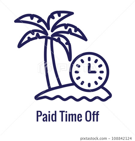 Paid Family Leave Benefits - PFL Benefits include sick time, paid time off, vacation benefits, death in the family, maternity, paternity leave, and other PTO 108842124