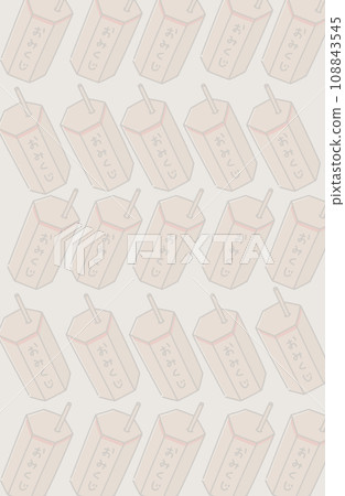 Vertical background for New Year's cards "Omikuji/light" Vertical background for New Year's cards "Omikuji/light" 108843545
