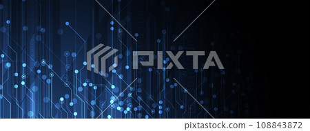 abstract futuristic circuit computer internet technology board business dark background abstract futuristic circuit computer internet technology board business dark background 108843872