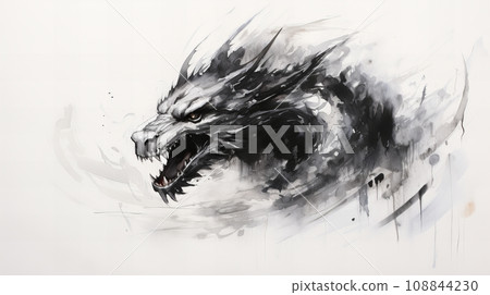 Sumire dragon 108844230