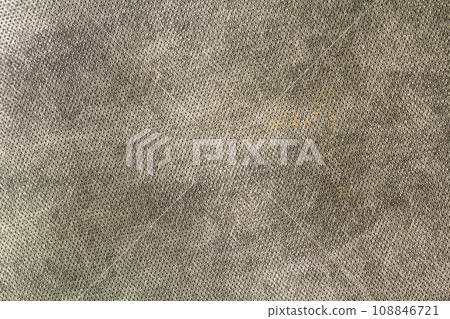 Grey textured cloth background Grey textured cloth background 108846721