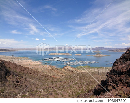 Lake Mead Marine Lake Mead Marine 108847201