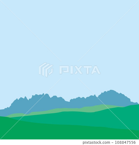 科爾蒂納丹佩佐多洛米蒂夏日風景 108847556