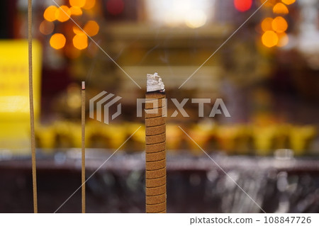 Incense stick Incense stick 108847726