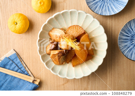 First brown egg First brown egg 108848279