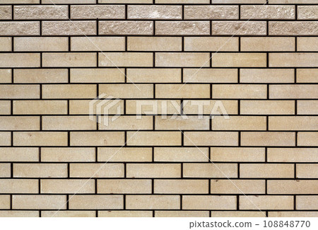 Abstract weathered texture of stained old light gray stucco and aged white brick wall for background in rural room. Grungy rusty blocks of stonework technology for color architecture wallpaper. Abstract weathered texture of stained old light gray stucco and aged white brick wall for background in rural room. Grungy rusty blocks of stonework technology for color architecture wallpaper. 108848770