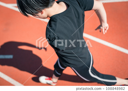 逃跑 逃開 跑掉 108848982