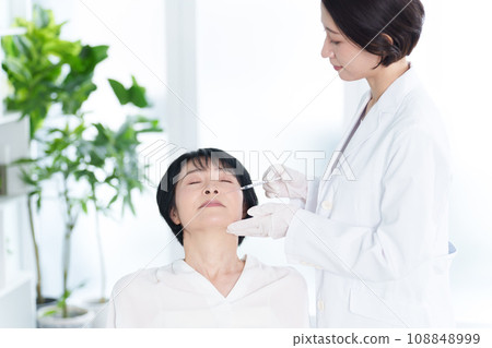 美容注射Botox胎盤素 108848999