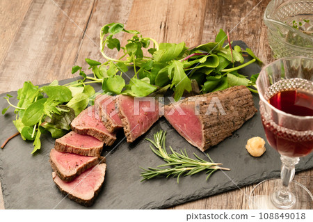 烤牛肉酒 烤牛肉酒 108849018