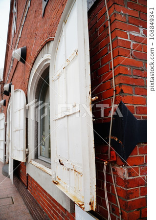 函館紅磚倉庫 108849341