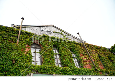 函館紅磚倉庫 108849347