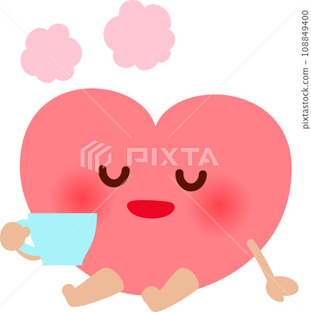 心性格喝茶放鬆 心性格喝茶放鬆 108849400